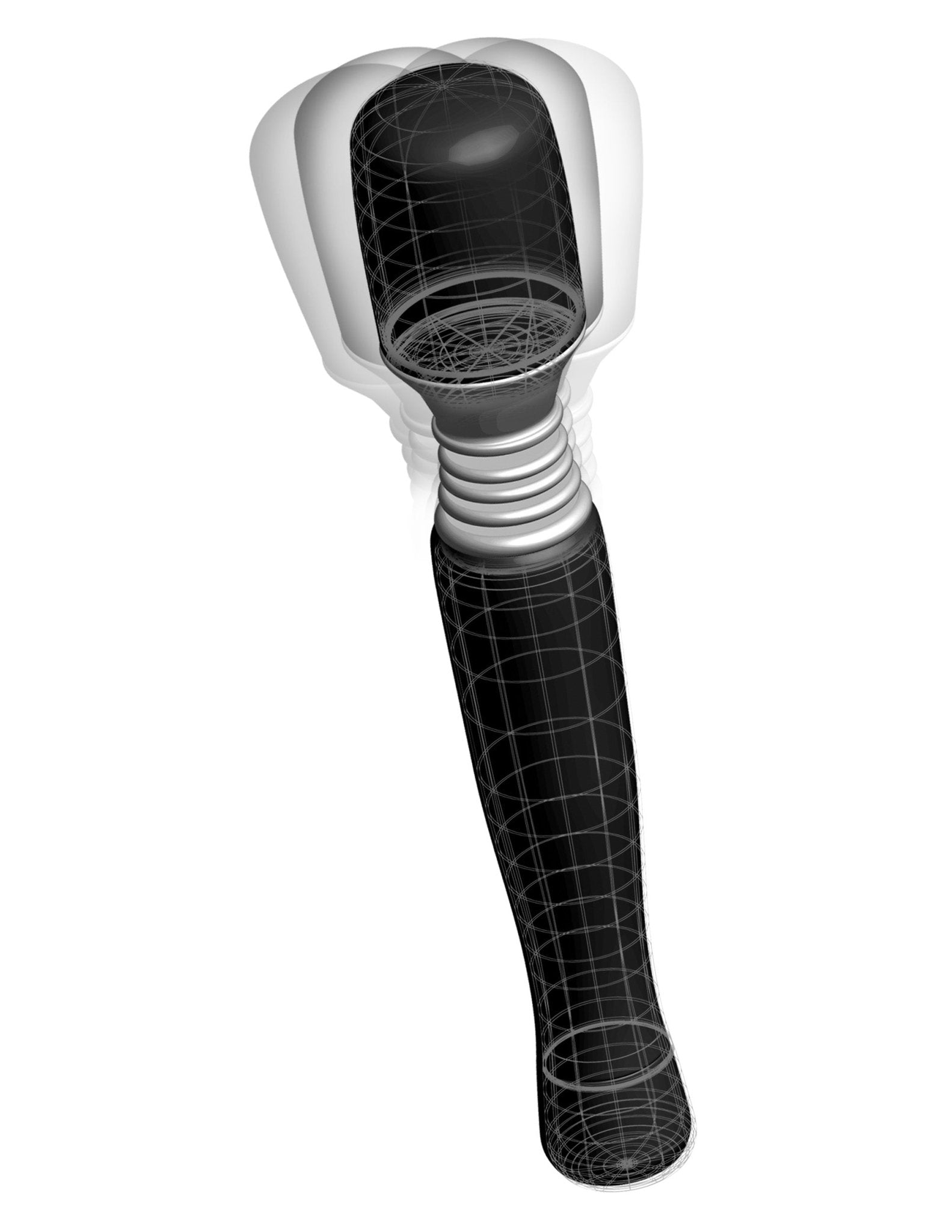 Maxi Wanachi Massager Waterproof | Shop Lowest Prices at fonlove.shop