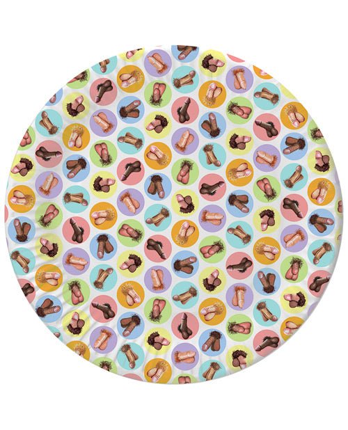 Mini - penis Plates - Pack Of 8 | Shop Lowest Prices at fonlove.shop