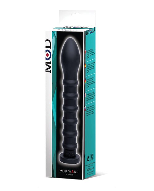 Mod Ribbed Wand | Shop Lowest Prices at fonlove.shop