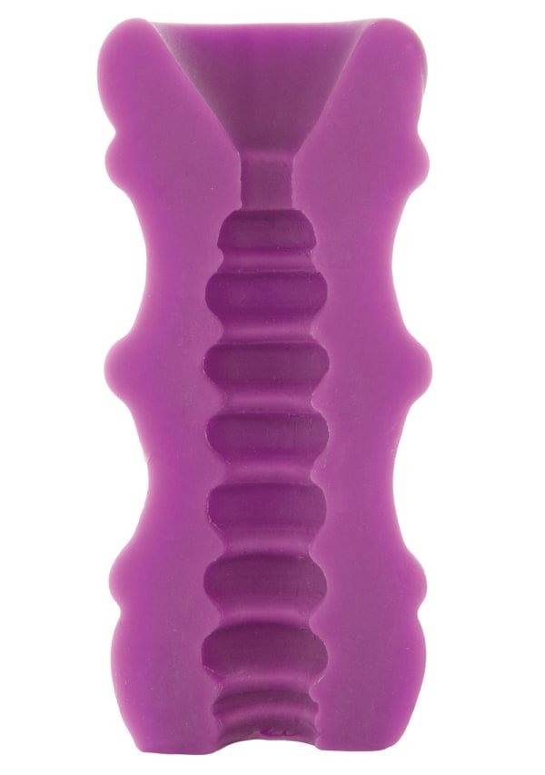 Mood Ultraskyn Thick Ribbed Stroker | Shop Lowest Prices at fonlove.shop