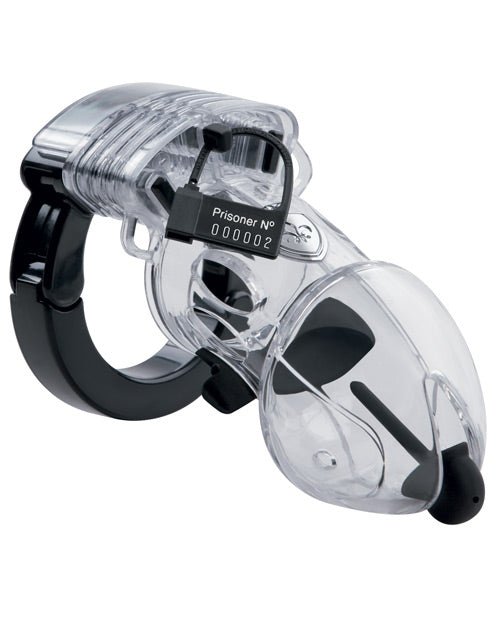 Mystim Pubic Enemy 2 Cock Cage | Shop Lowest Prices at fonlove.shop