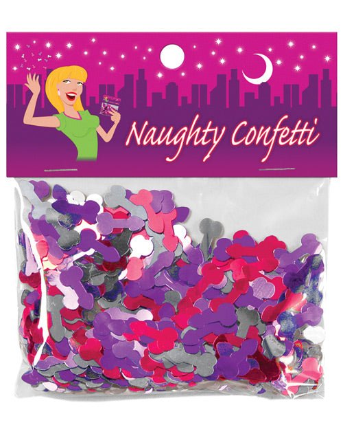 Naughty Confetti | Shop Lowest Prices at fonlove.shop