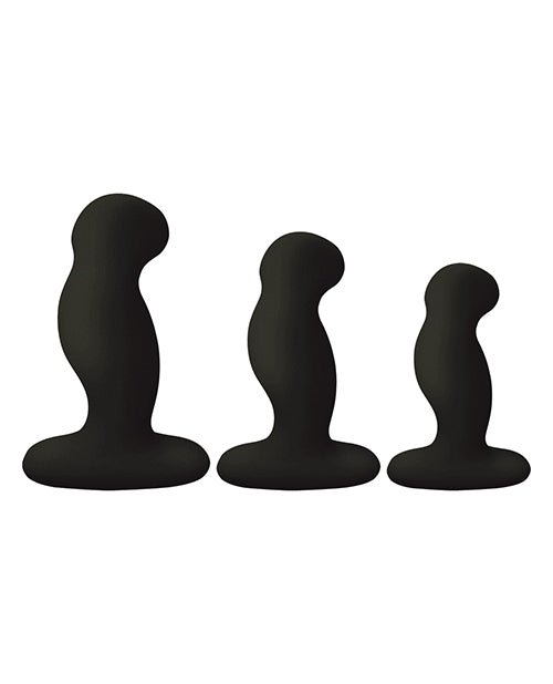 Nexus G Play Trio Rechargeable Massagers | Shop Lowest Prices at fonlove.shop
