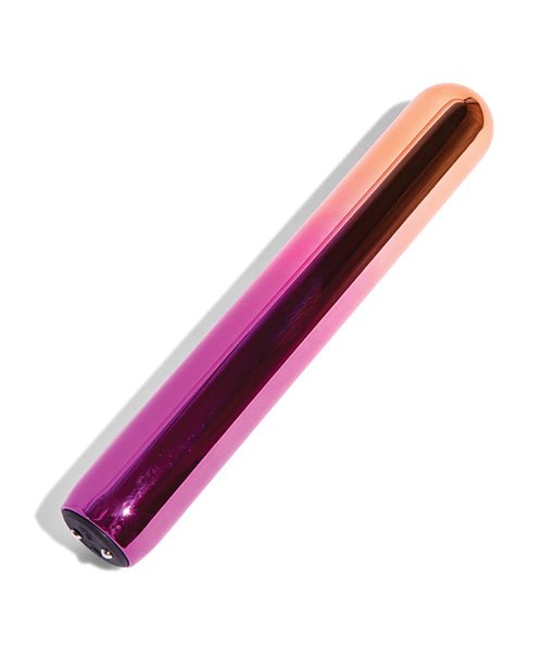 Nu Sensuelle Aluminium Rumba Cylinder Vibrator | Shop Lowest Prices at fonlove.shop
