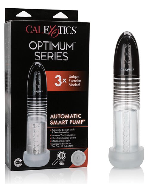 Optimum Series Automatic Smart Pump | Shop Lowest Prices at fonlove.shop