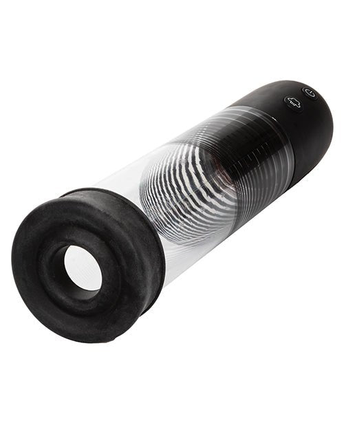 Optimum Series Rechargeable Ez Pump Kit - Clear | Shop Lowest Prices at fonlove.shop
