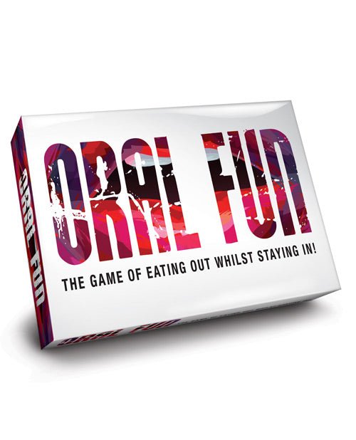 Oral Fun | Shop Lowest Prices at fonlove.shop