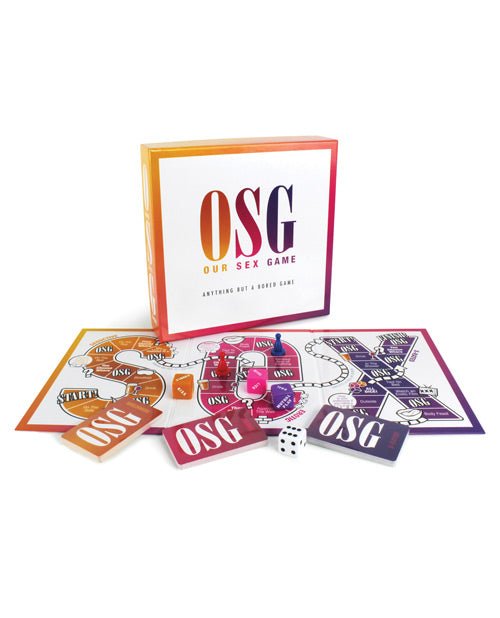Our Sex Game | Shop Lowest Prices at fonlove.shop