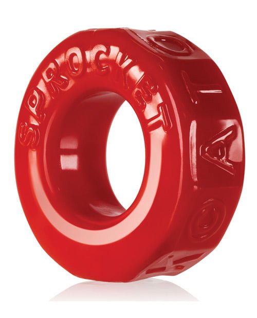 Oxballs Atomic Jock Sprocket Cockring | Shop Lowest Prices at fonlove.shop