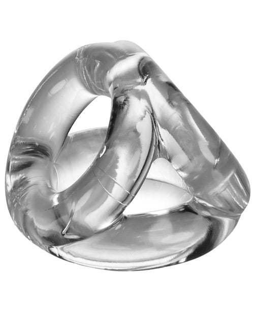 Oxballs Atomic Jock Tri Sport 3 Ring Sling Cockring | Shop Lowest Prices at fonlove.shop