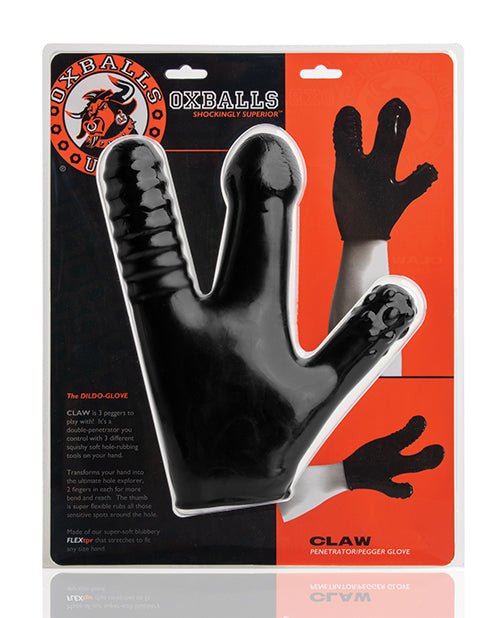 Oxballs Claw Glove | Shop Lowest Prices at fonlove.shop