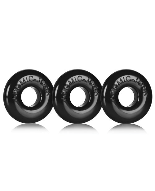 Oxballs Ringer Donut 1 - Pack Of 3 | Shop Lowest Prices at fonlove.shop