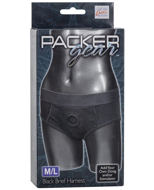 Packer Gear Brief Harness | Shop Lowest Prices at fonlove.shop