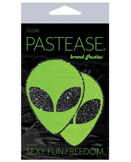 Pastease Glitter Alien | Shop Lowest Prices at fonlove.shop