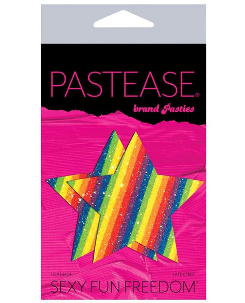 Pastease Glitter Star | Shop Lowest Prices at fonlove.shop