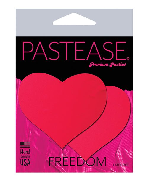 Pastease Heart | Shop Lowest Prices at fonlove.shop