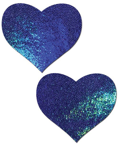 Pastease Liquid Heart - Blue Spectrum O/s | Shop Lowest Prices at fonlove.shop