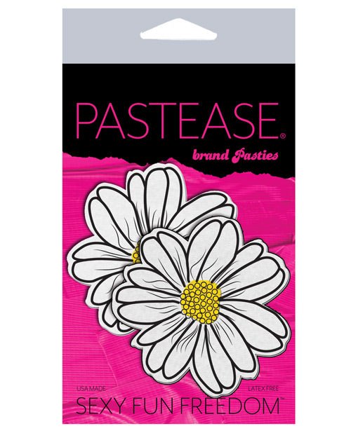 Pastease Wildflower - White/yellow O/s | Shop Lowest Prices at fonlove.shop