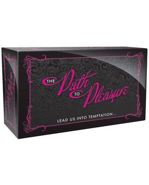 Path To Pleasure Game | Shop Lowest Prices at fonlove.shop
