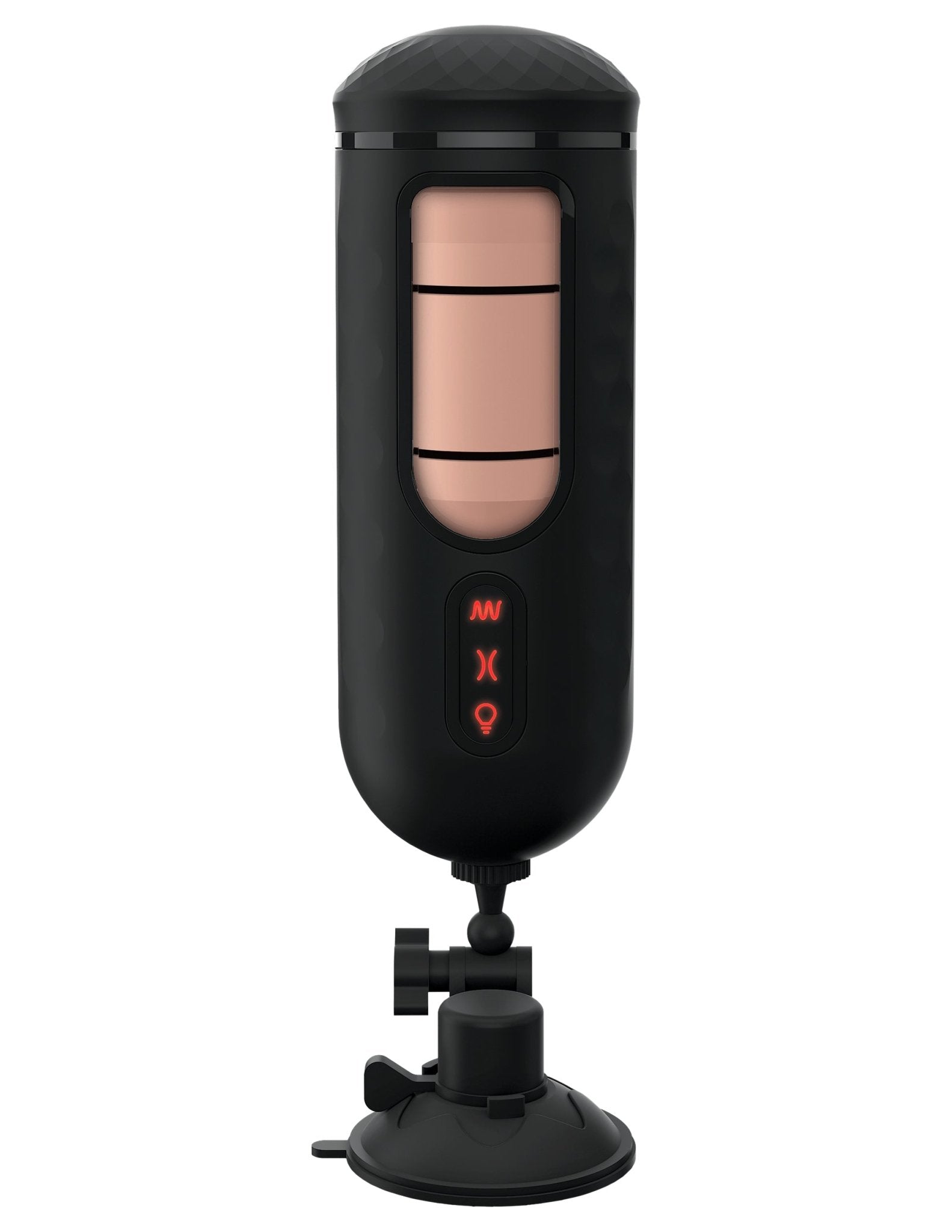 Pdx Elite Vibrating Mega Milker Stroker | Shop Lowest Prices at fonlove.shop