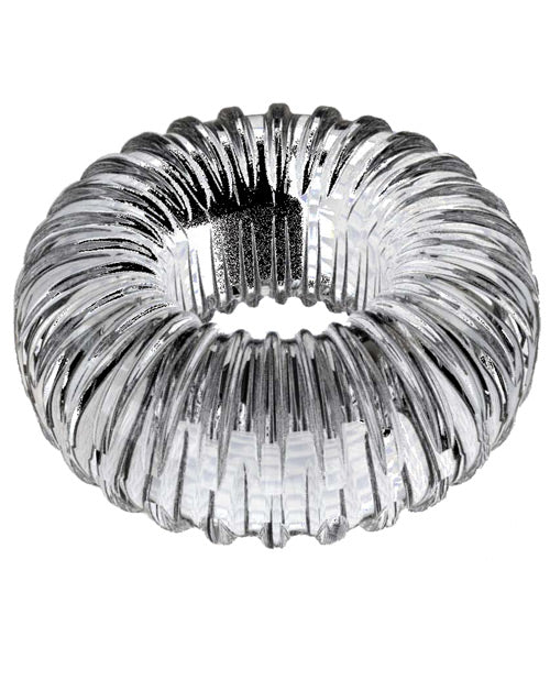 Perfect Fit Ribbed Ring | Shop Lowest Prices at fonlove.shop
