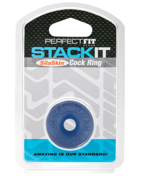 Perfect Fit Stackit Cock Ring | Shop Lowest Prices at fonlove.shop
