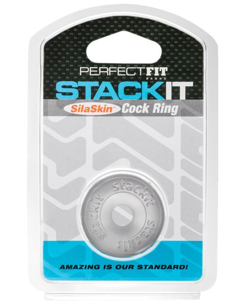 Perfect Fit Stackit Cock Ring | Shop Lowest Prices at fonlove.shop