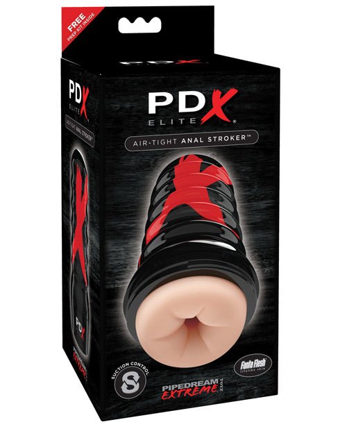 Pipedream Extreme Elite Air Tight Pussy Stroker | Shop Lowest Prices at fonlove.shop