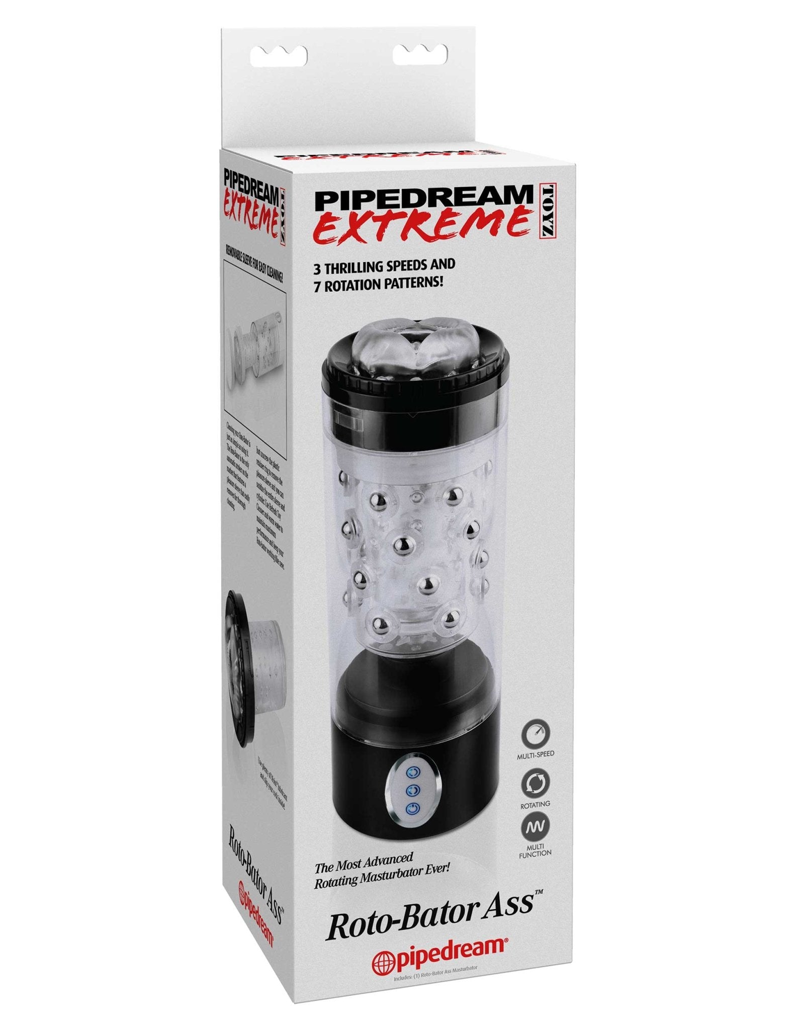 Pipedream Extreme Roto - bator | Shop Lowest Prices at fonlove.shop