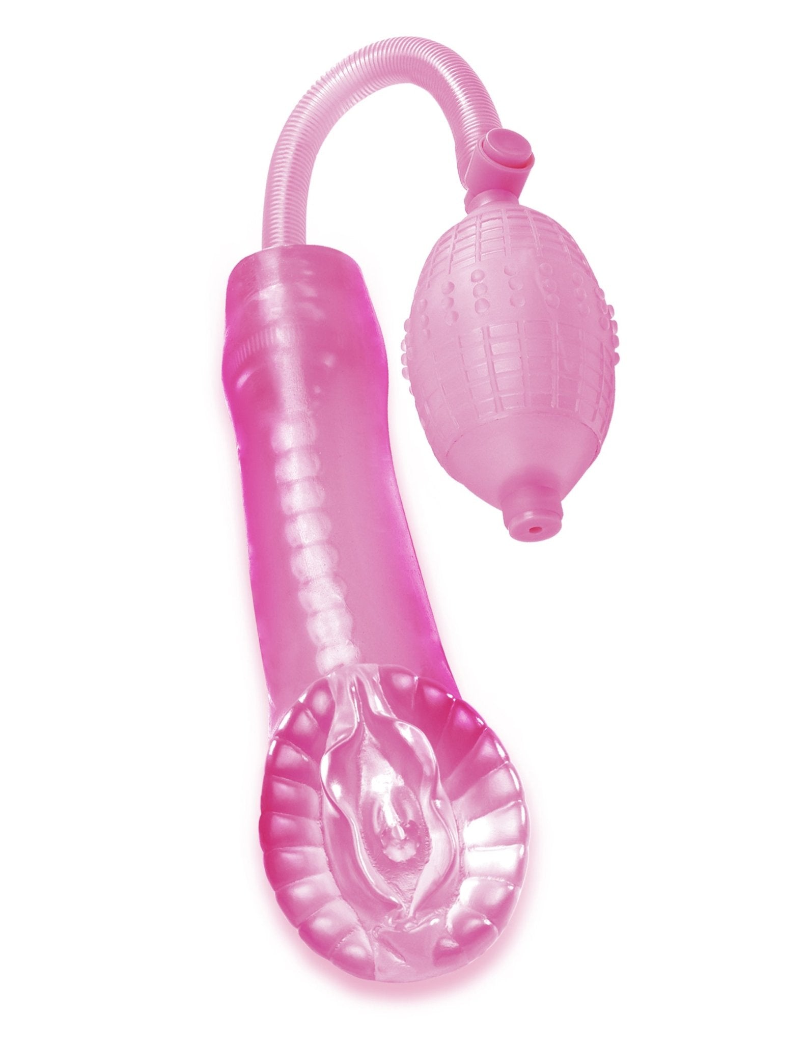 Pipedream Extreme Toyz Super Cyber Snatch Pump | Shop Lowest Prices at fonlove.shop