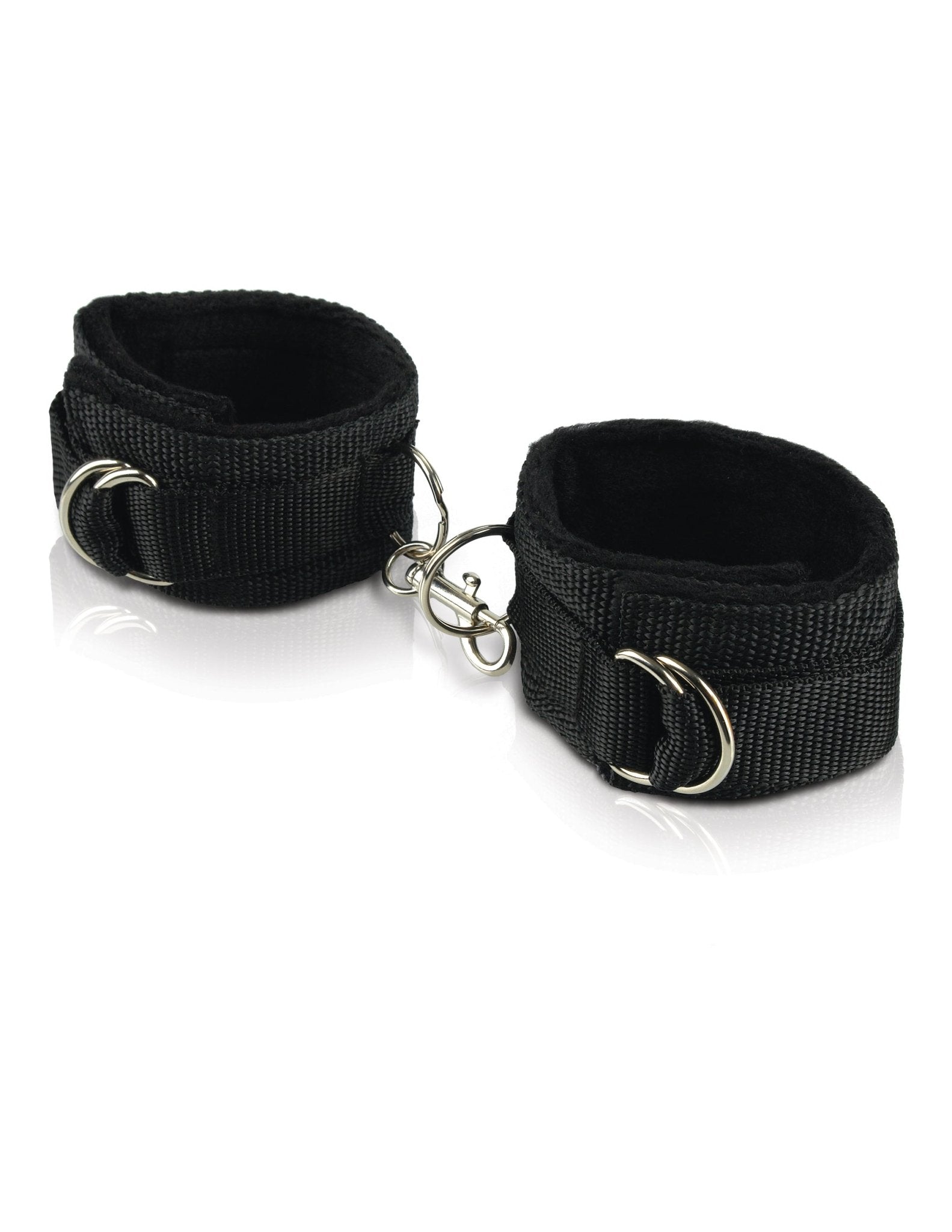 Pipedream Fetish Limited Edition Fantasy Luv Cuffs | Shop Lowest Prices at fonlove.shop