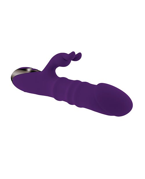 Playboy Pleasure Hop To It Rabbit Vibrator | Shop Lowest Prices at fonlove.shop