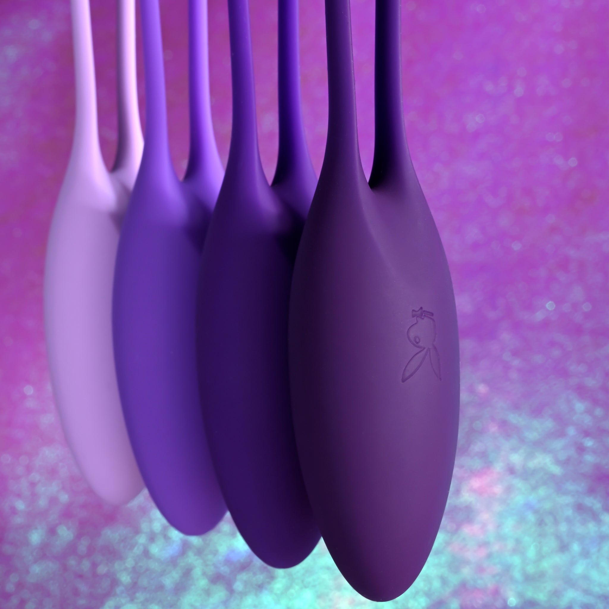 Playboy Pleasure Put In Work Kegel Set | Shop Lowest Prices at fonlove.shop