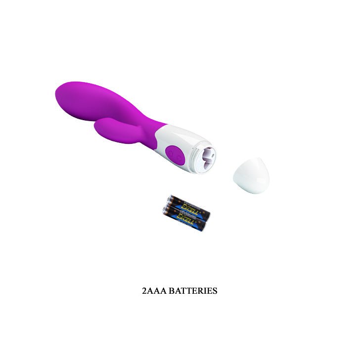 Pretty Love Brighty Vibrator | Shop Lowest Prices at fonlove.shop