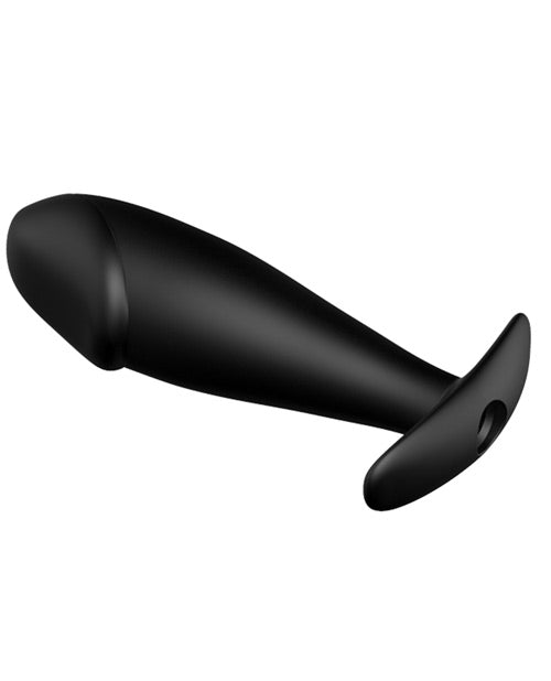 Pretty Love Vibrating Penis Shaped Butt Plug | Shop Lowest Prices at fonlove.shop