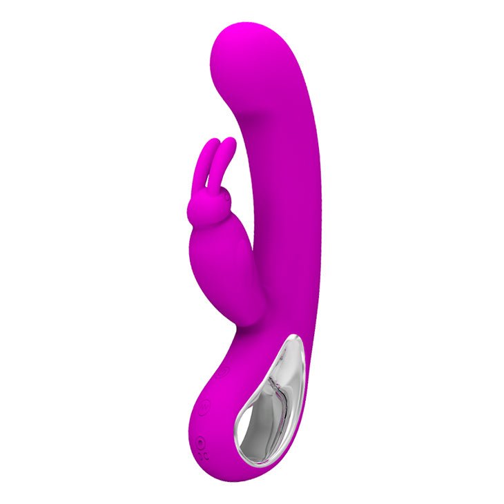 Pretty Love Webb Bunny Ears Rabbit W/handle | Shop Lowest Prices at fonlove.shop