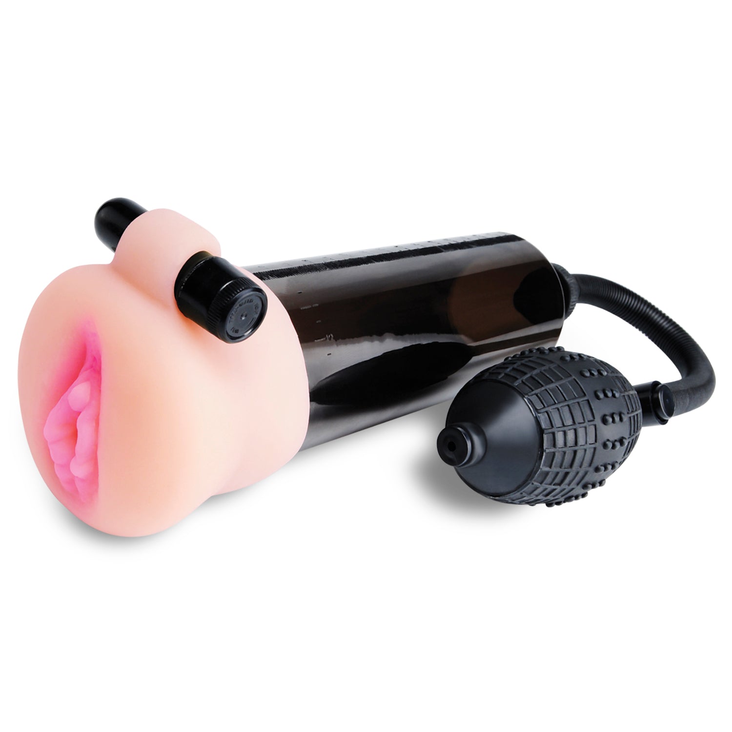 Pump Worx Travel Trio Pump Set - Power Pump, Bullet & 3 Attch. | Shop Lowest Prices at fonlove.shop