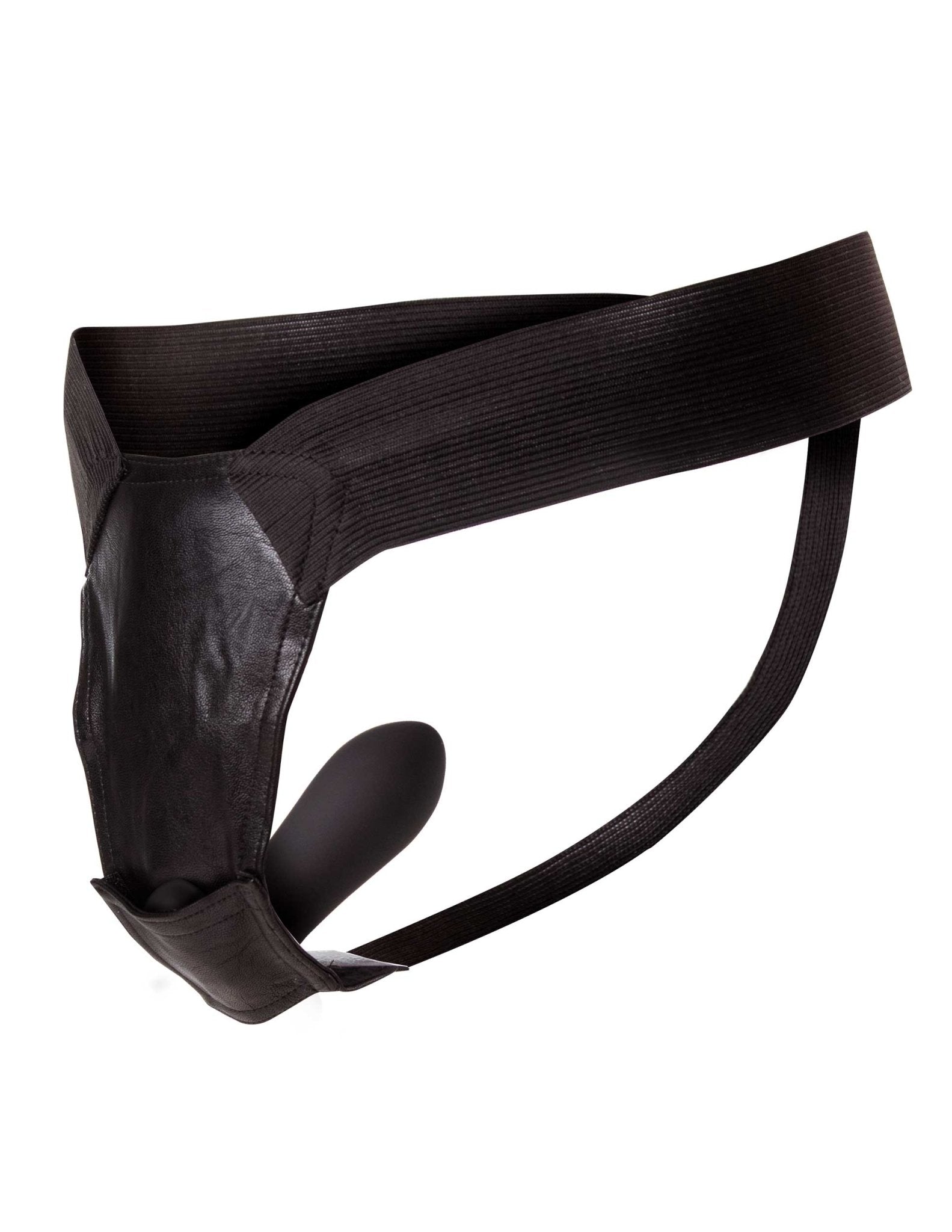 Remote Control Fantasy Panty Black | Shop Lowest Prices at fonlove.shop