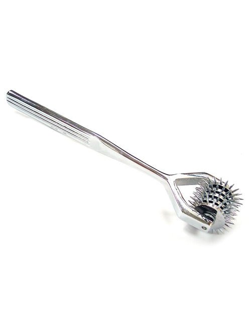 Rouge Stainless Steel 5 Wheel Pinwheel | Shop Lowest Prices at fonlove.shop