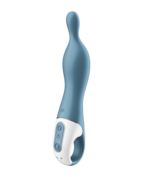 Satisfyer A - mazing 1 | Shop Lowest Prices at fonlove.shop