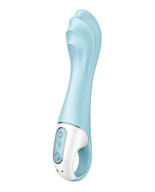 Satisfyer Air Pump Vibrator 5 | Shop Lowest Prices at fonlove.shop