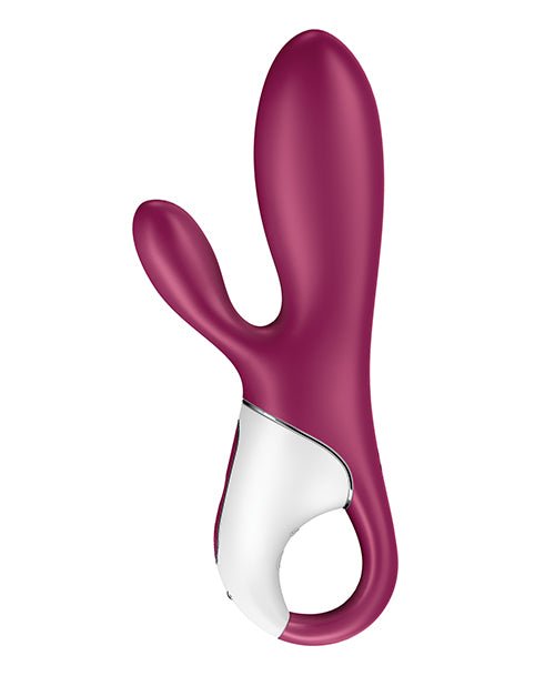 Satisfyer Hot Bunny | Shop Lowest Prices at fonlove.shop