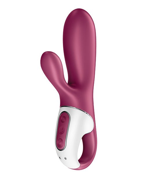 Satisfyer Hot Bunny | Shop Lowest Prices at fonlove.shop