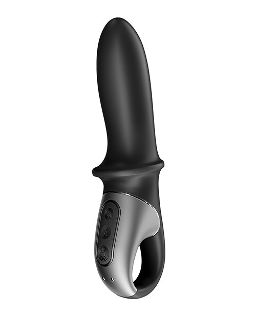 Satisfyer Hot Passion | Shop Lowest Prices at fonlove.shop