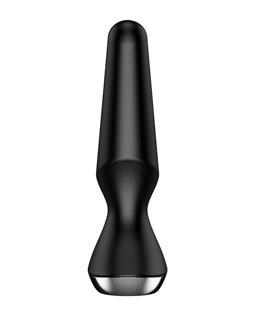 Satisfyer Plug - ilicious 2 | Shop Lowest Prices at fonlove.shop