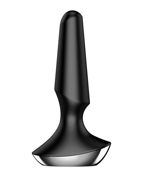 Satisfyer Plug - ilicious 2 | Shop Lowest Prices at fonlove.shop
