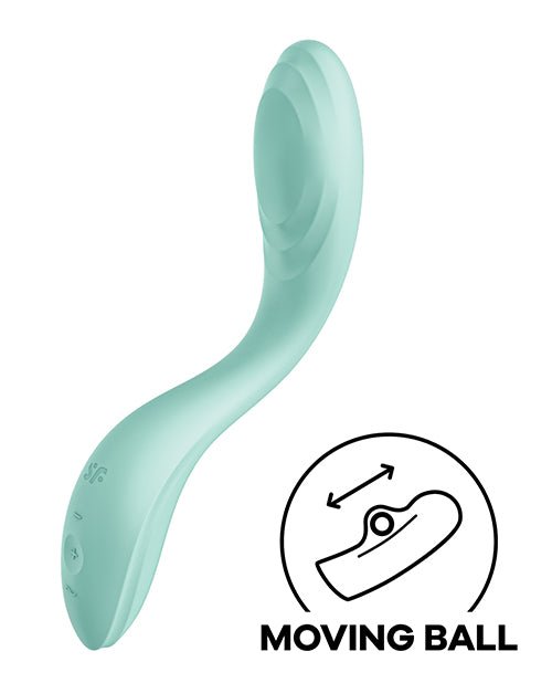 Satisfyer Rrrolling Pleasure | Shop Lowest Prices at fonlove.shop