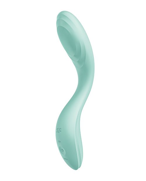 Satisfyer Rrrolling Pleasure | Shop Lowest Prices at fonlove.shop