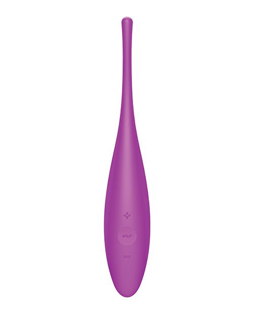Satisfyer Twirling Joy | Shop Lowest Prices at fonlove.shop