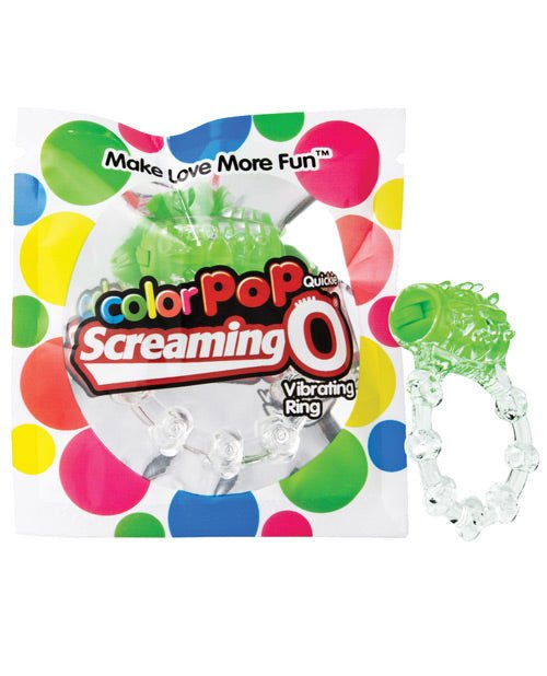 Screaming O Color Pop Quickie | Shop Lowest Prices at fonlove.shop